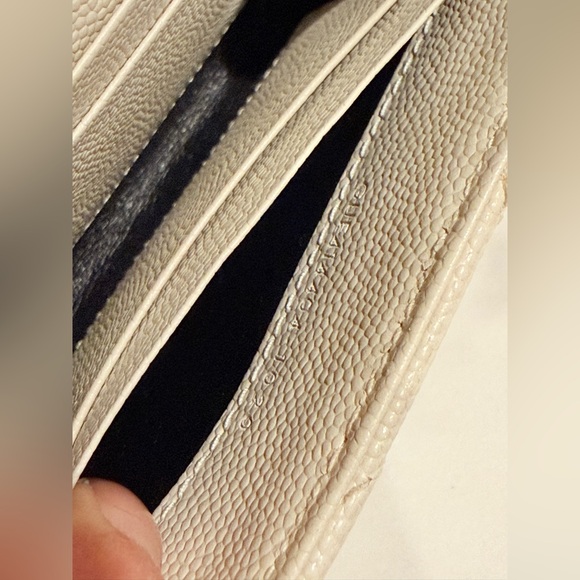 YSL Wallet - Picture 8 of 13